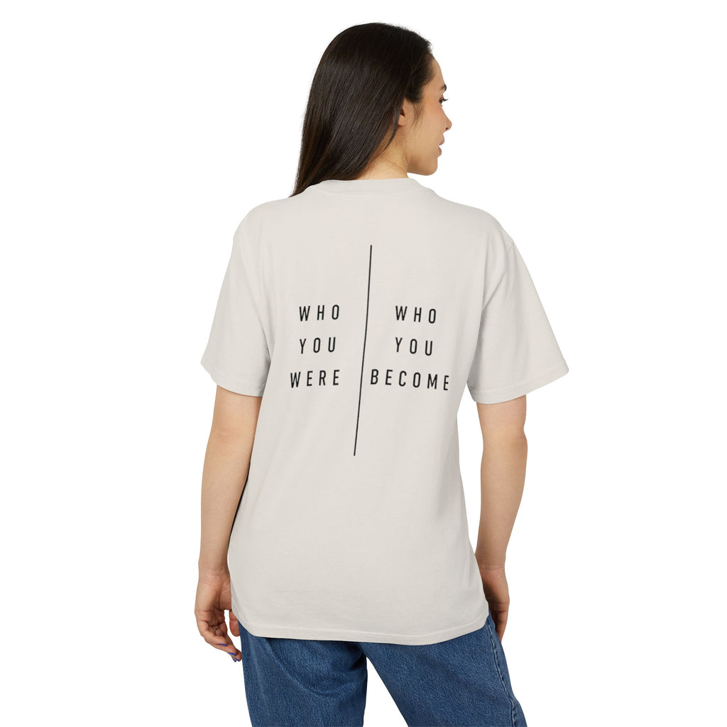 VYRAJ CH-01 Divide Tee