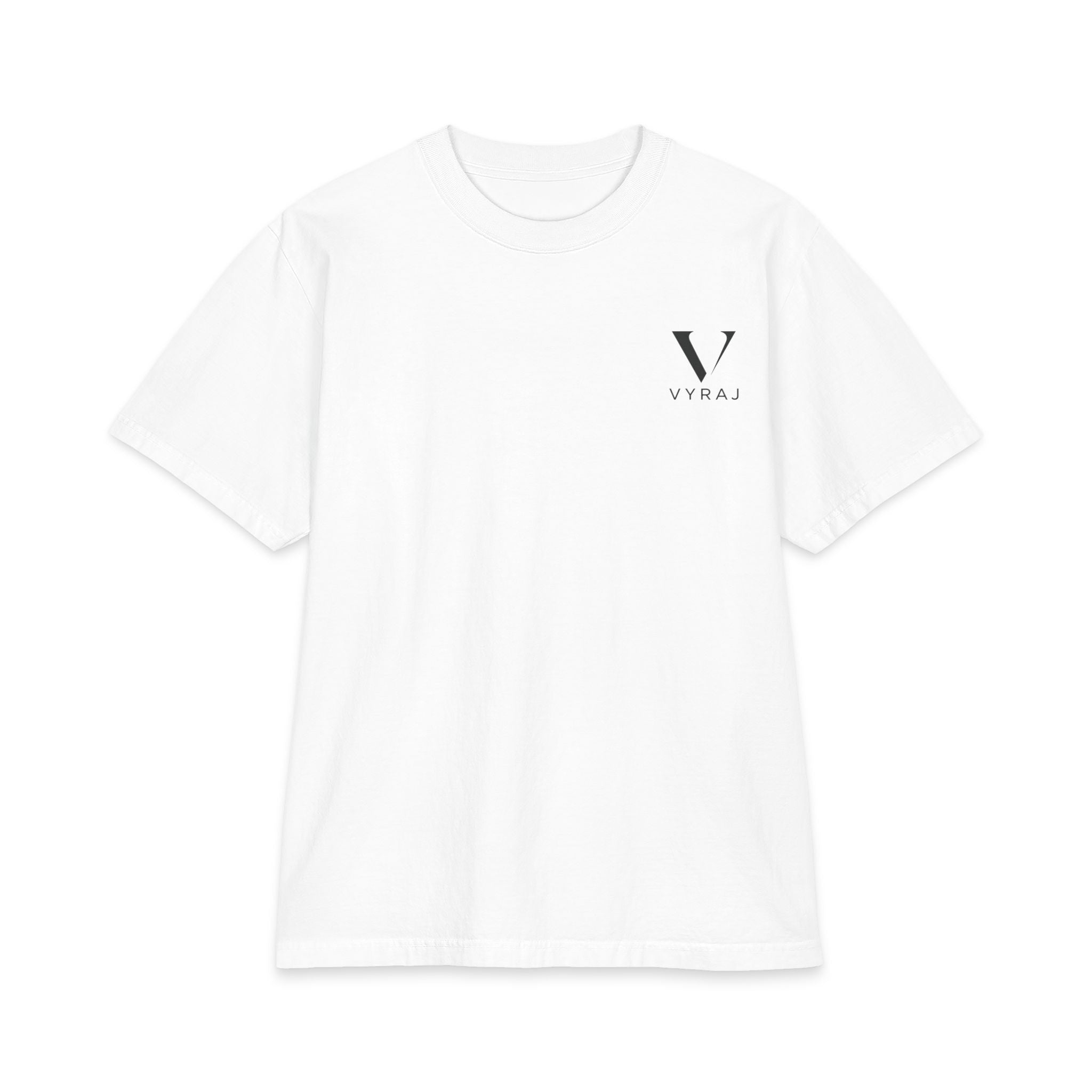 VYRAJ CH-02 Flow Tee