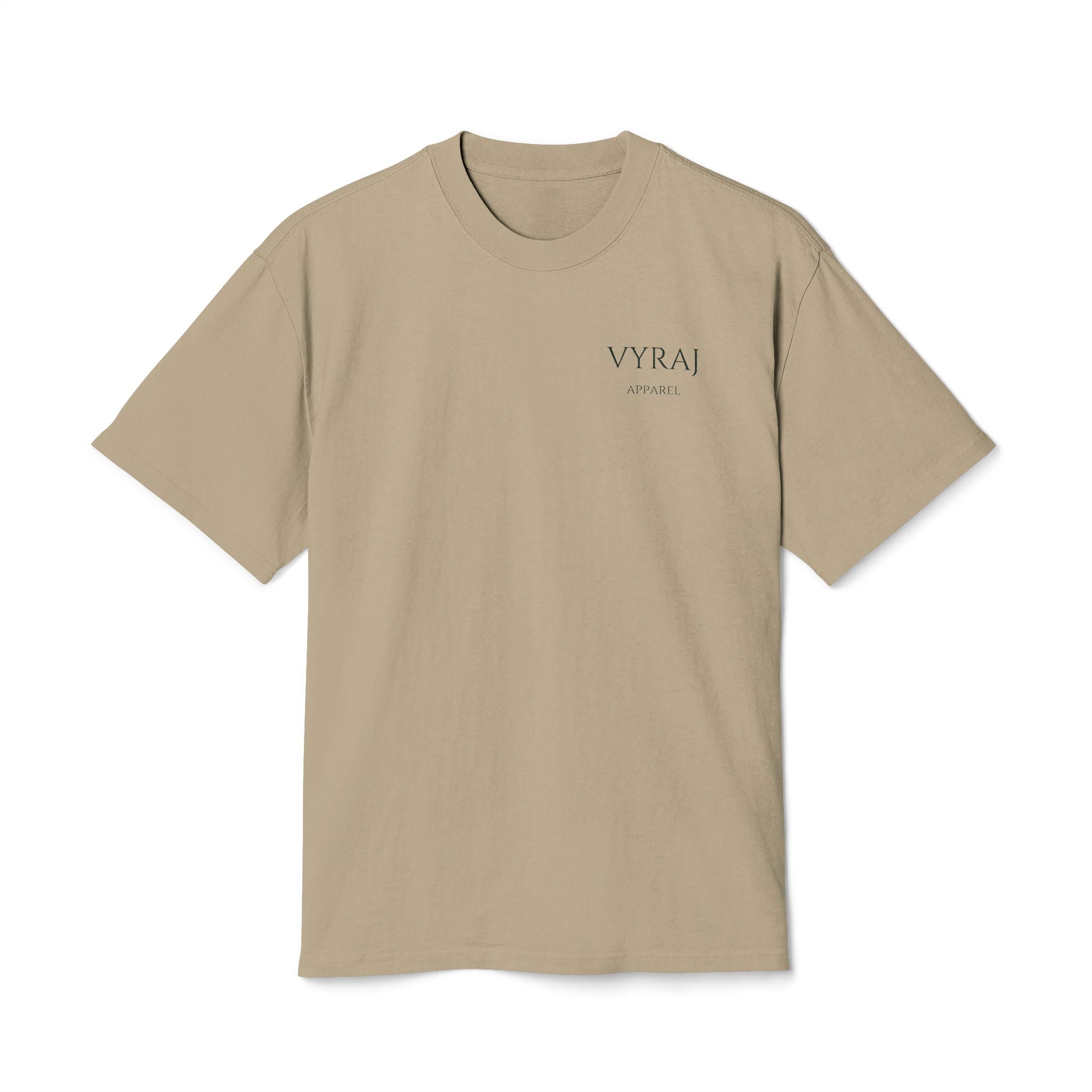VYRAJ CH-01 Divide Tee