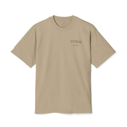 VYRAJ CH-01 Divide Tee