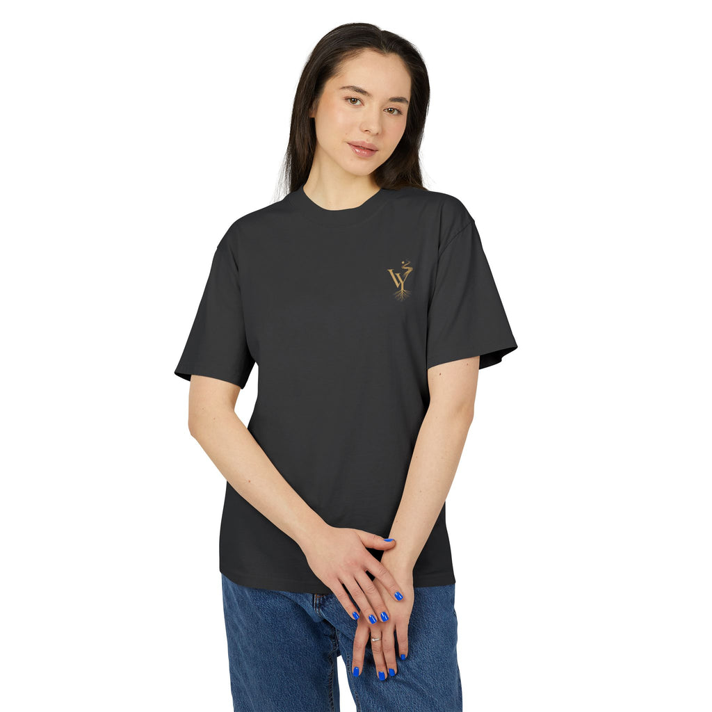 VYRAJ CH-01 Divide Tee