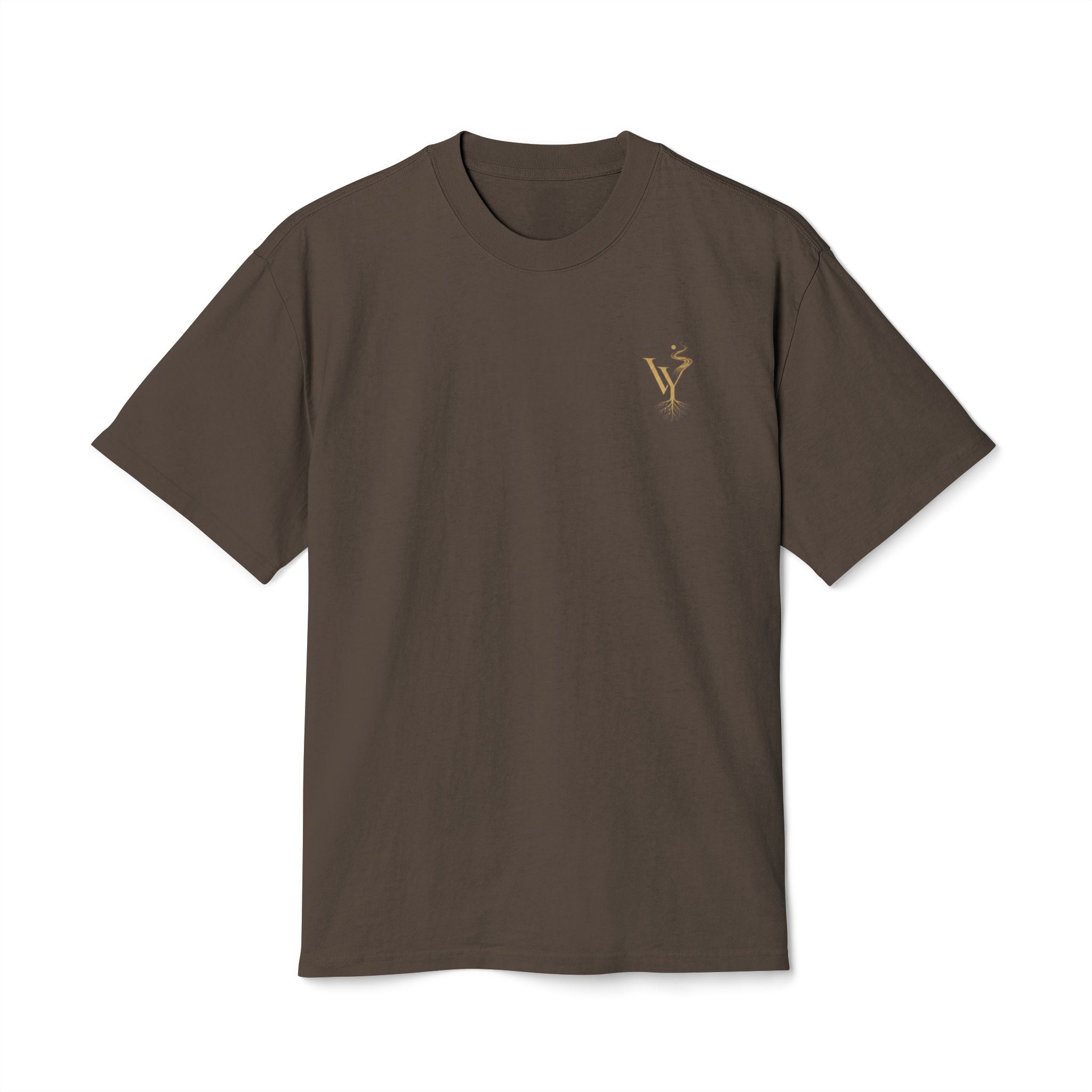 VYRAJ CH-01 Divide Tee