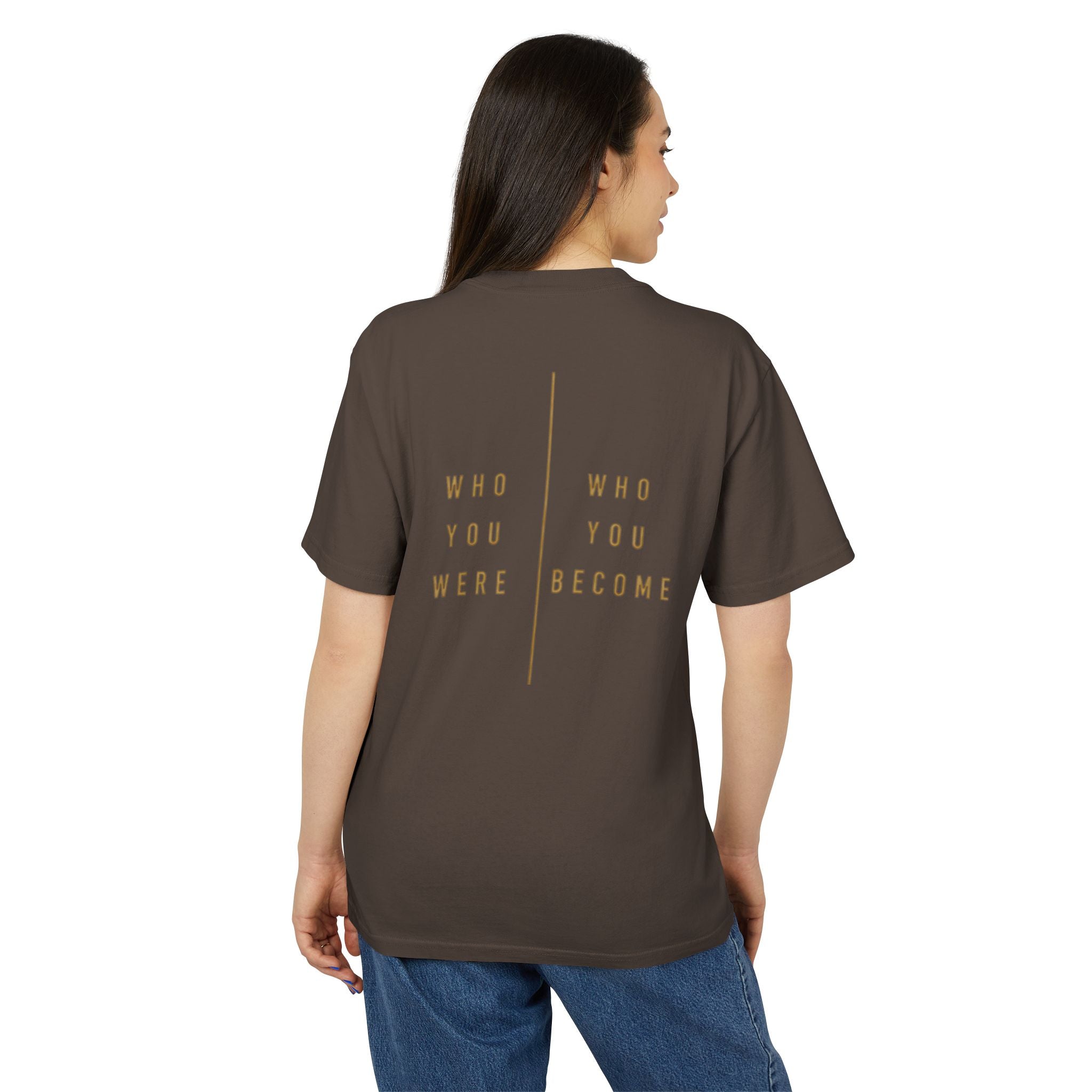 VYRAJ CH-01 Divide Tee