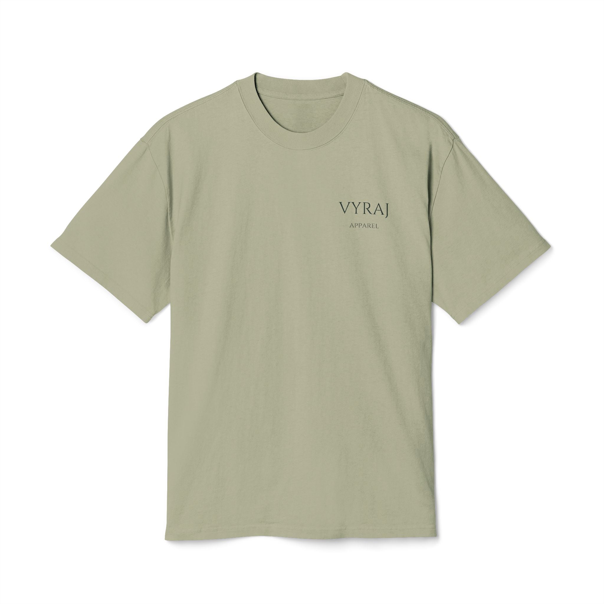 VYRAJ CH-01 Divide Tee