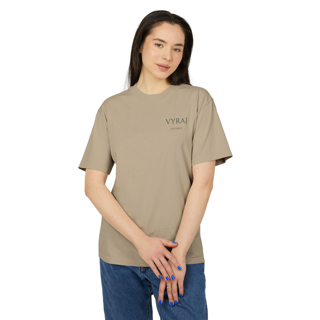 VYRAJ CH-01 Divide Tee