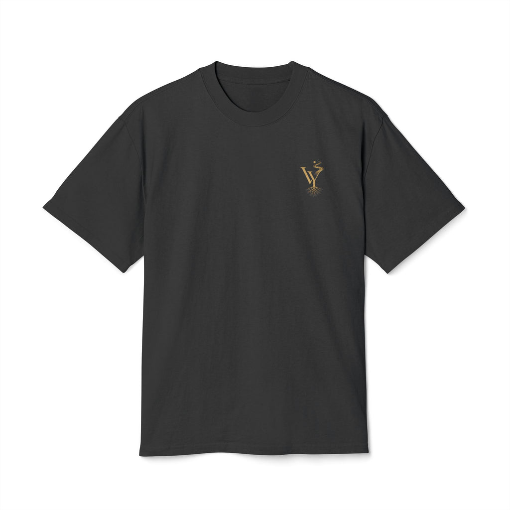 VYRAJ CH-01 Divide Tee