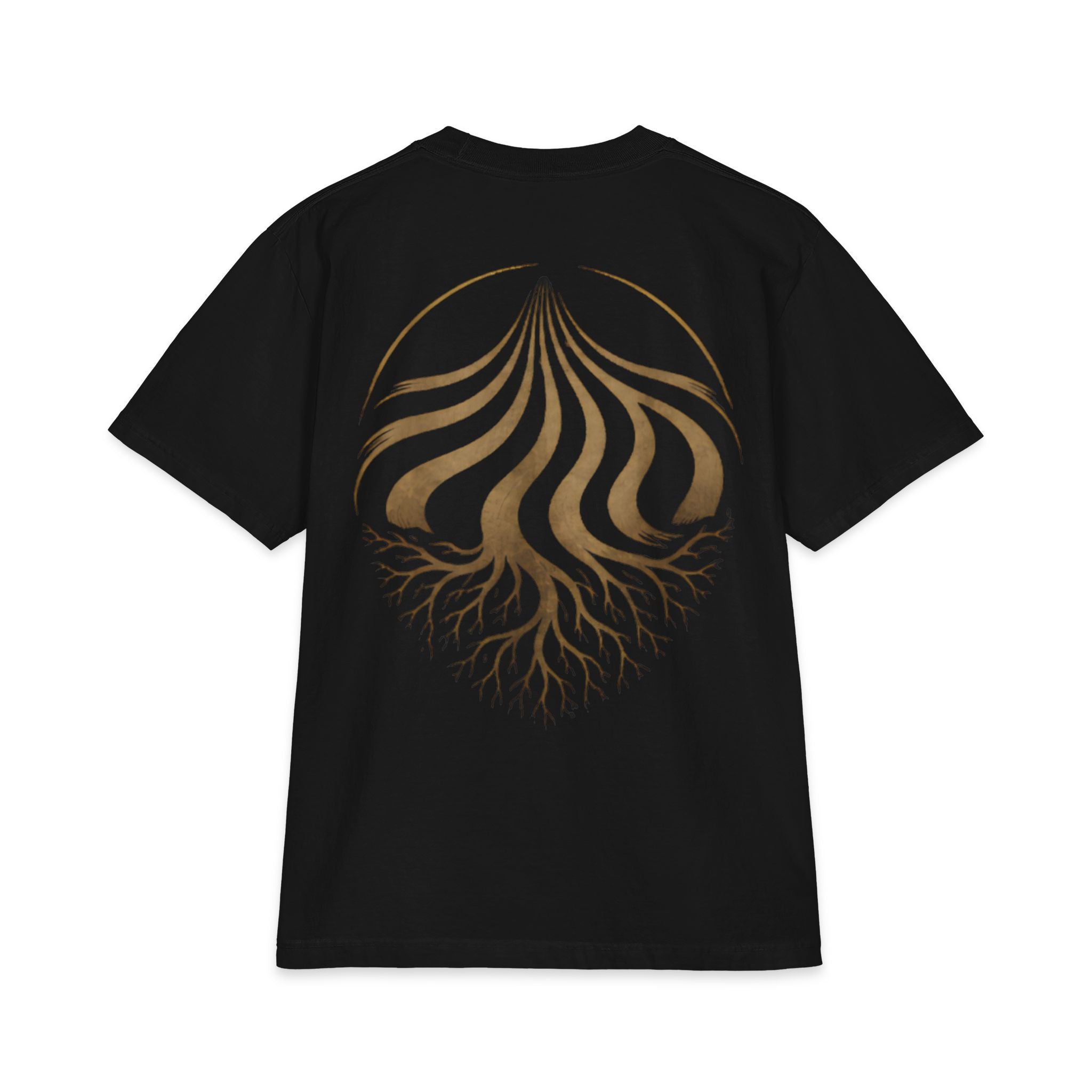 VYRAJ CH-02 Flow Tee