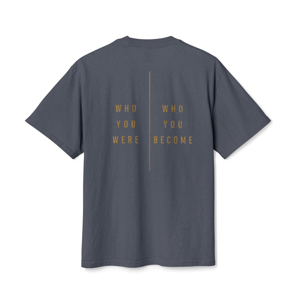 VYRAJ CH-01 Divide Tee