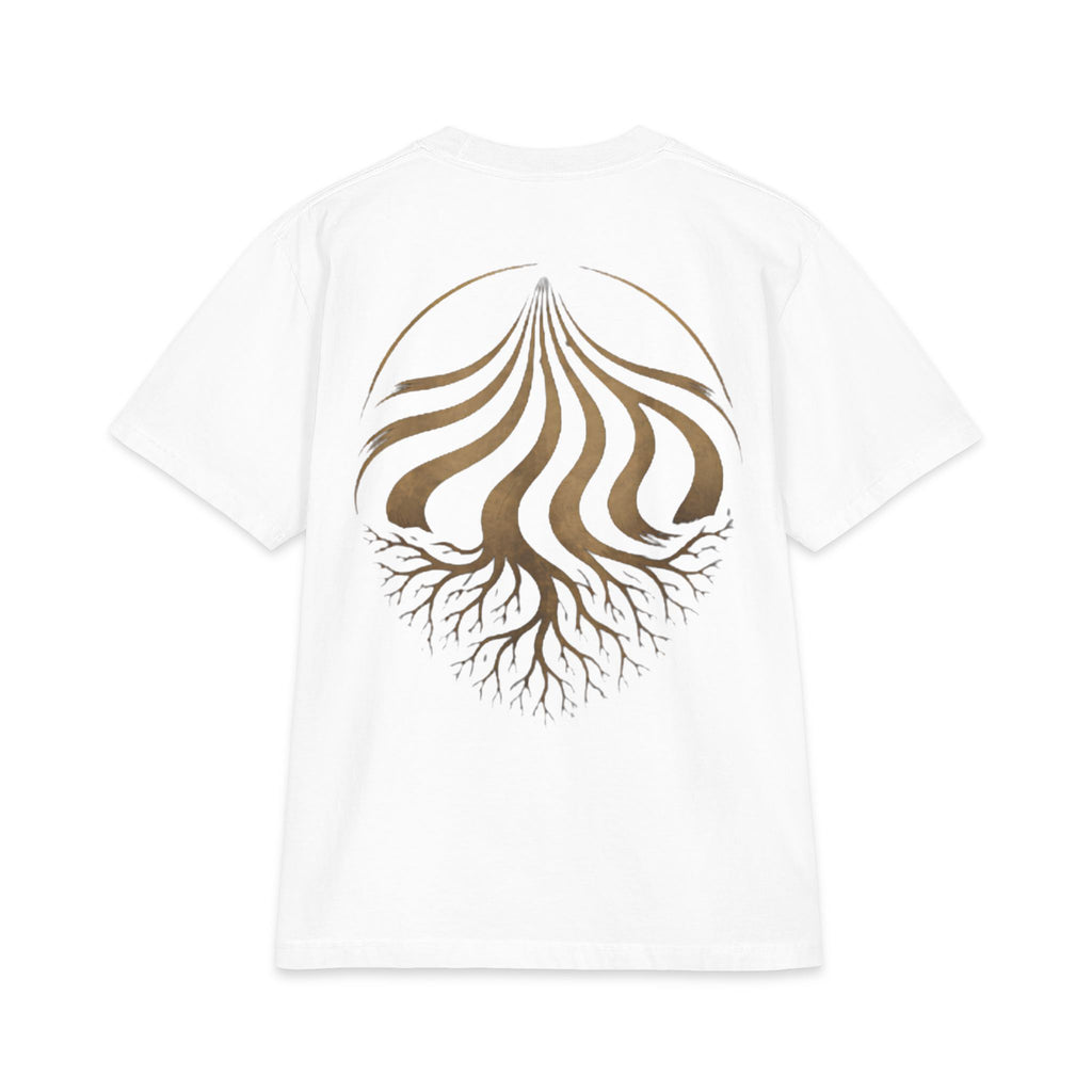 VYRAJ CH-02 Flow Tee