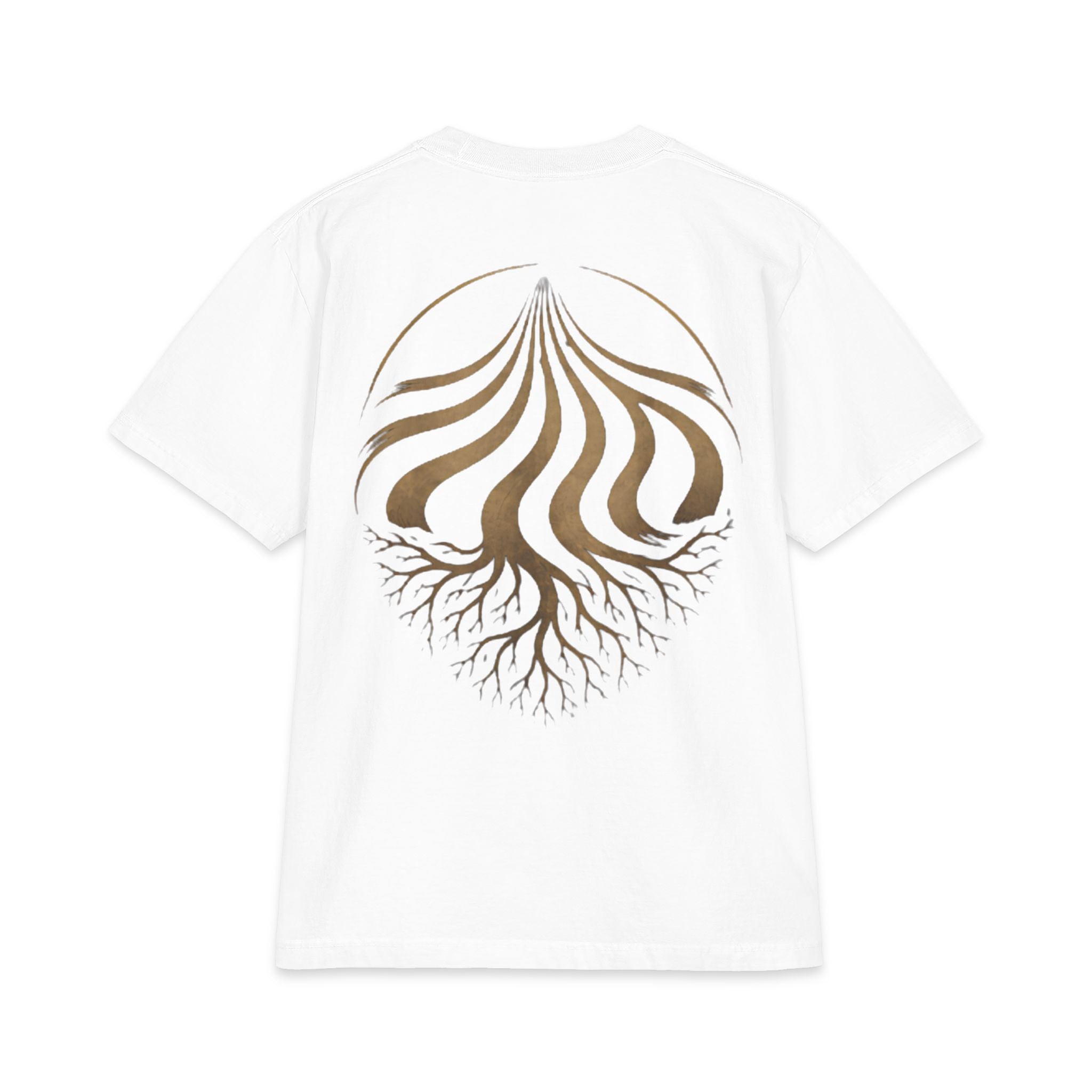 VYRAJ CH-02 Flow Tee