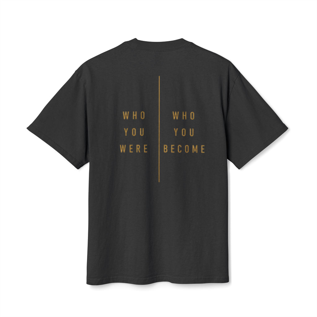 VYRAJ CH-01 Divide Tee