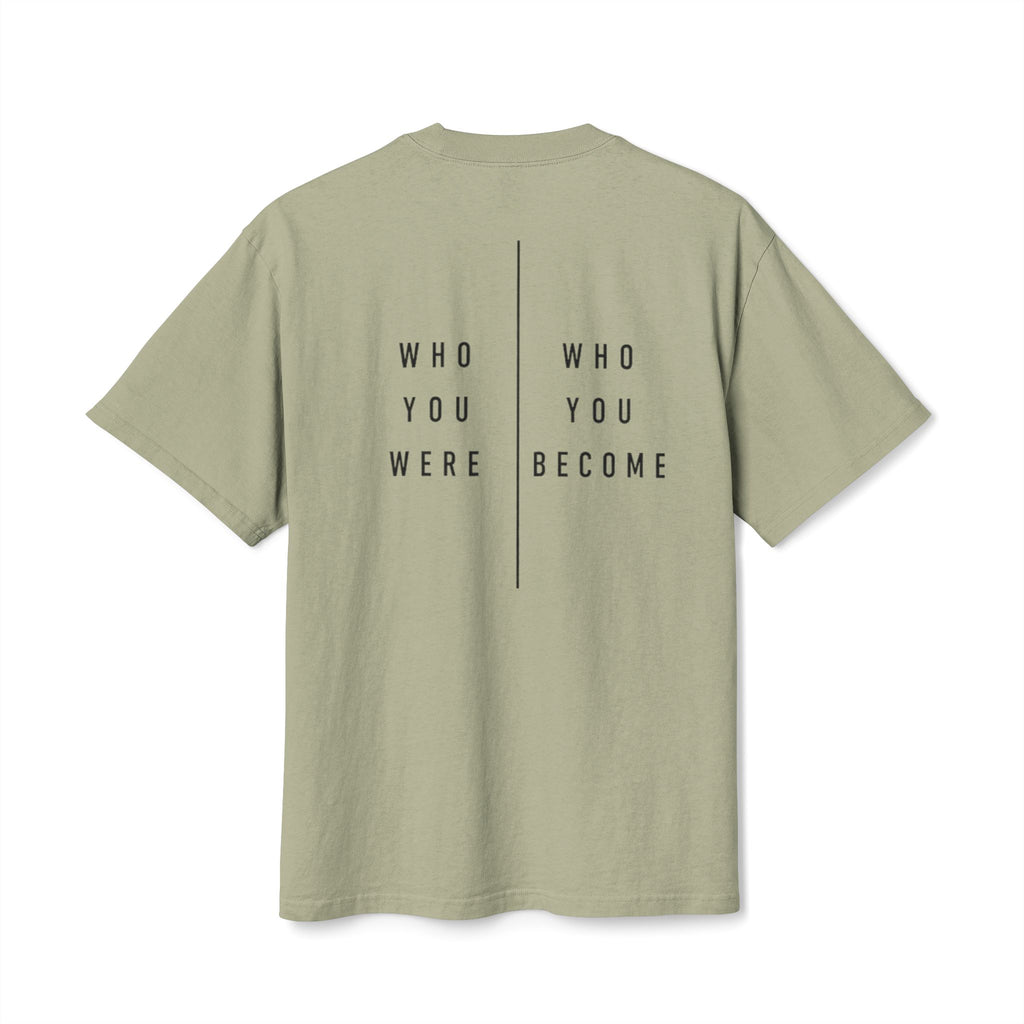 VYRAJ CH-01 Divide Tee