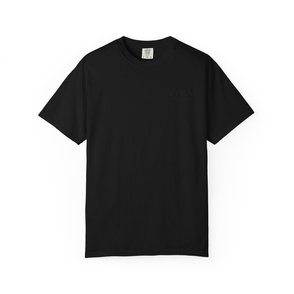 Grow Through It Tee