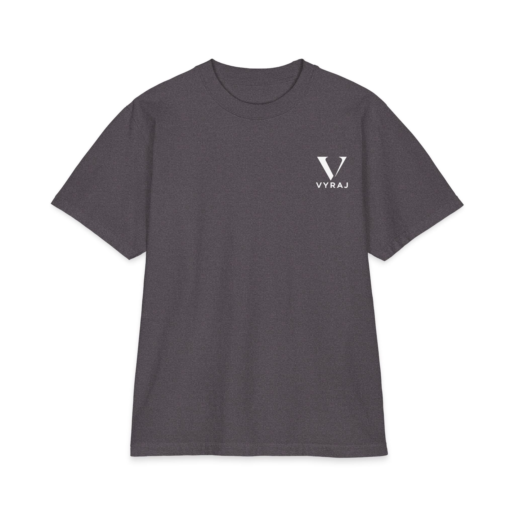 VYRAJ CH-02 Flow Tee