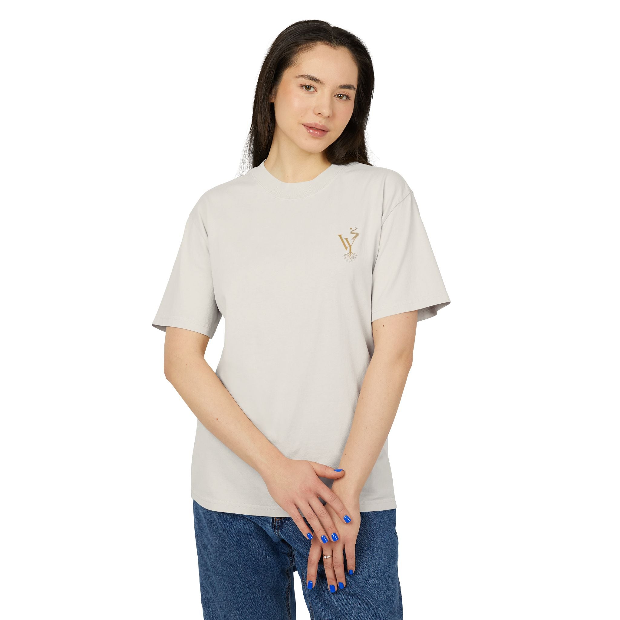 VYRAJ CH-01 Divide Tee