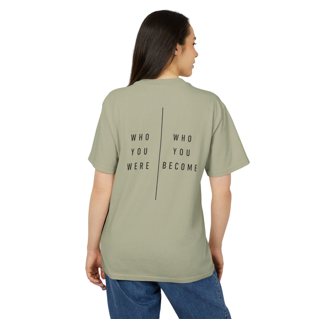 VYRAJ CH-01 Divide Tee