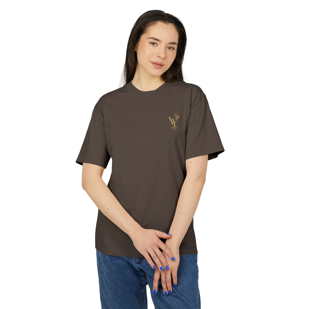 VYRAJ CH-01 Divide Tee