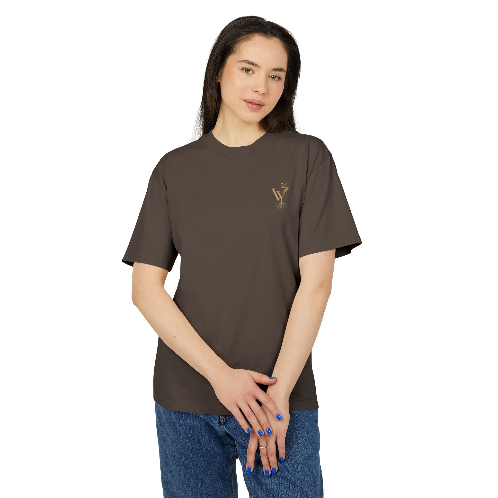 VYRAJ CH-01 Divide Tee