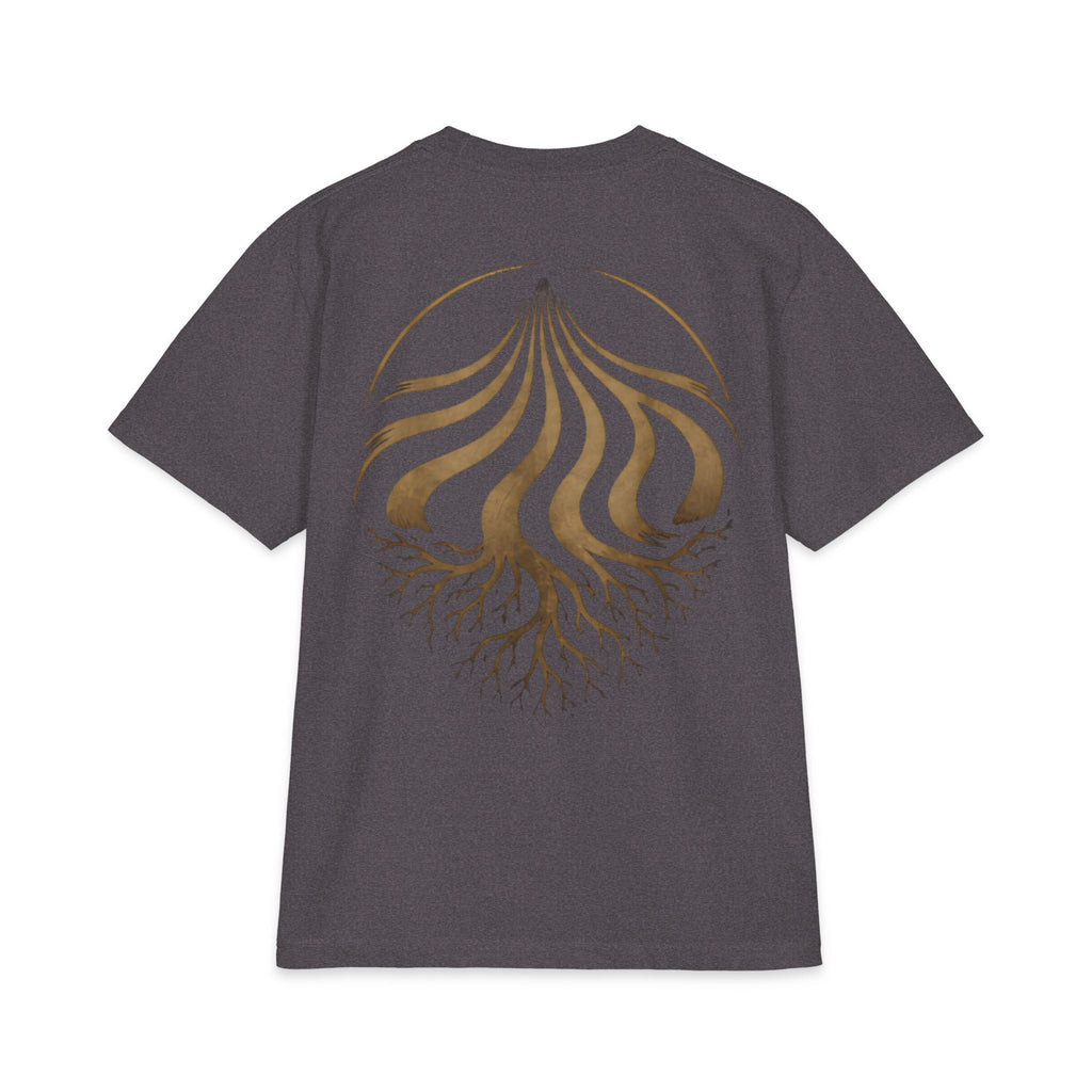 VYRAJ CH-02 Flow Tee