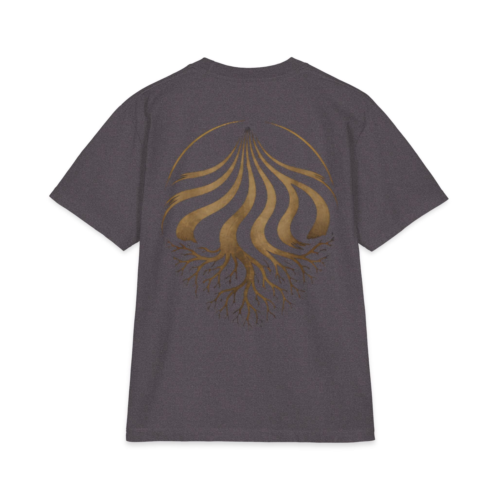 VYRAJ CH-02 Flow Tee