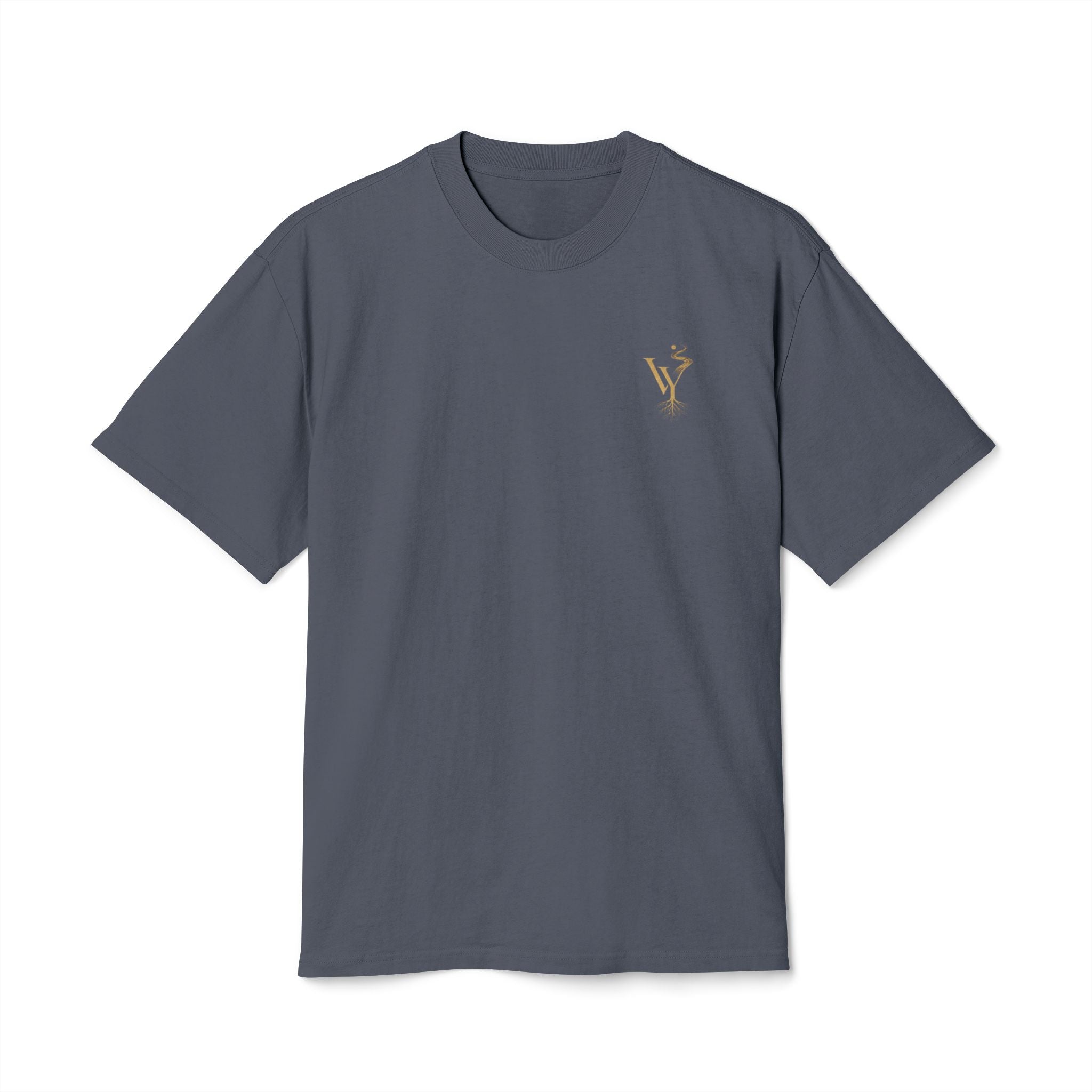 VYRAJ CH-01 Divide Tee