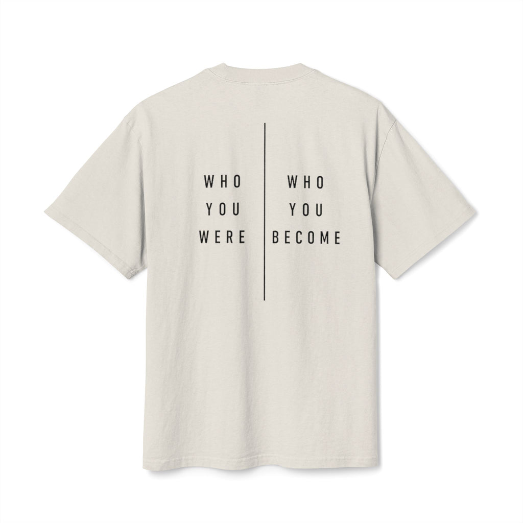 VYRAJ CH-01 Divide Tee