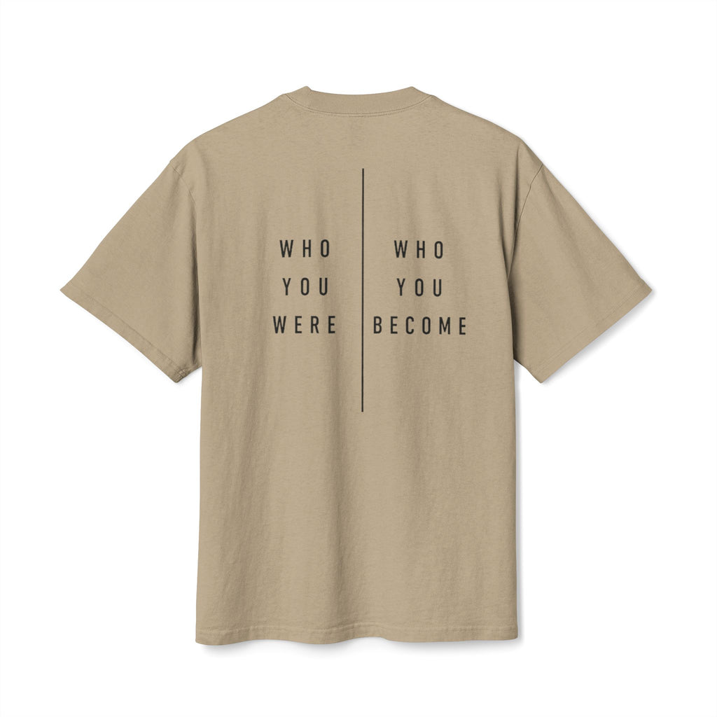 VYRAJ CH-01 Divide Tee