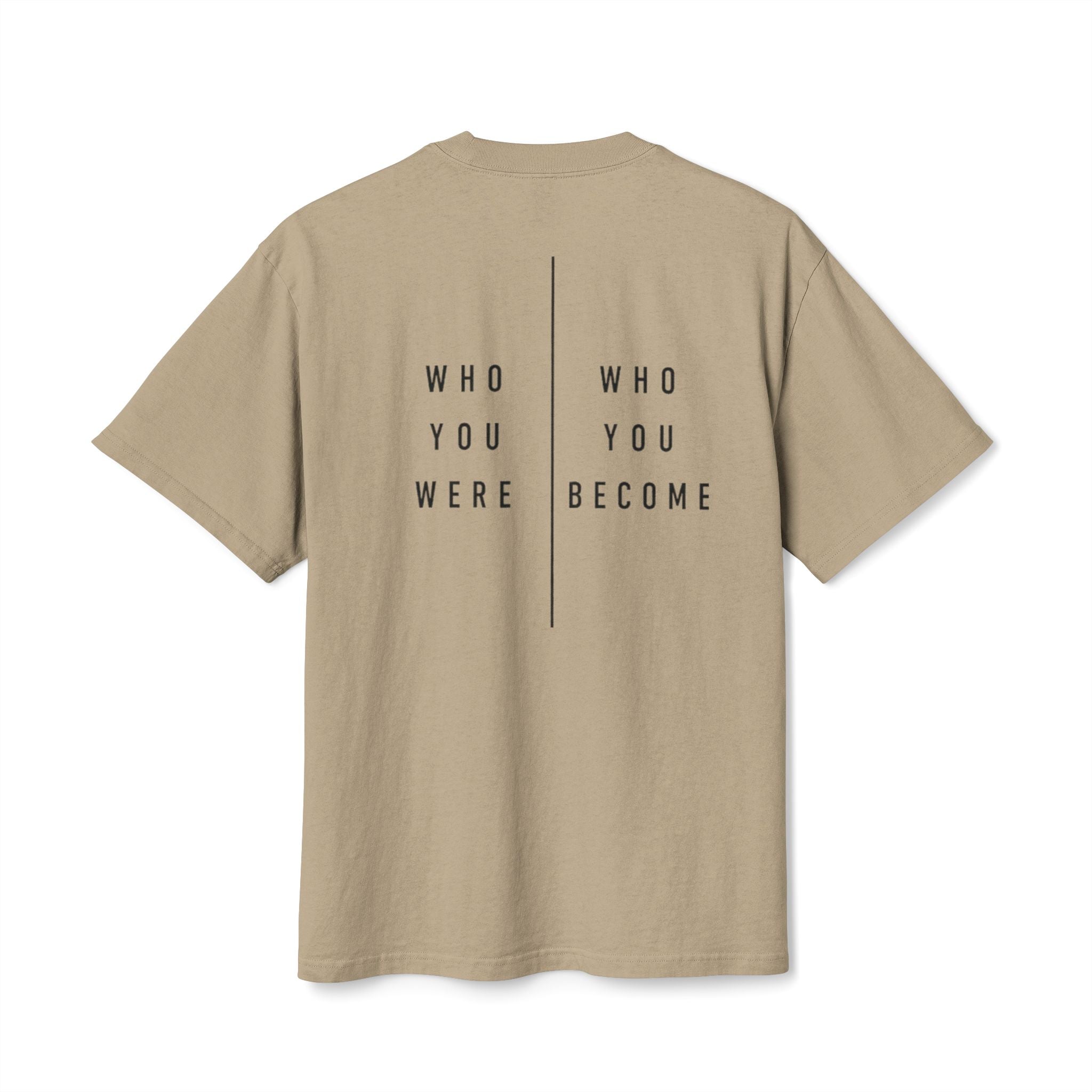 VYRAJ CH-01 Divide Tee