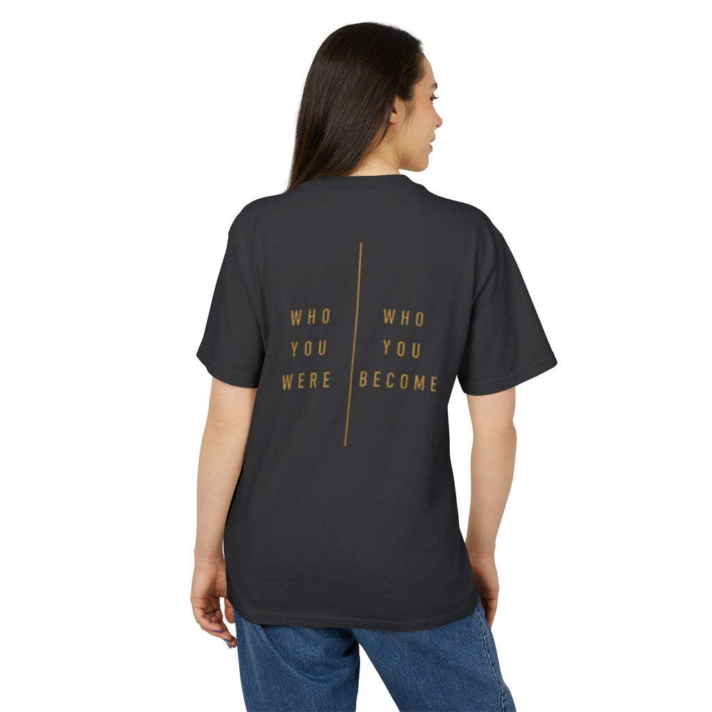 VYRAJ CH-01 Divide Tee