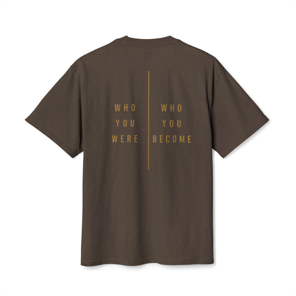 VYRAJ CH-01 Divide Tee