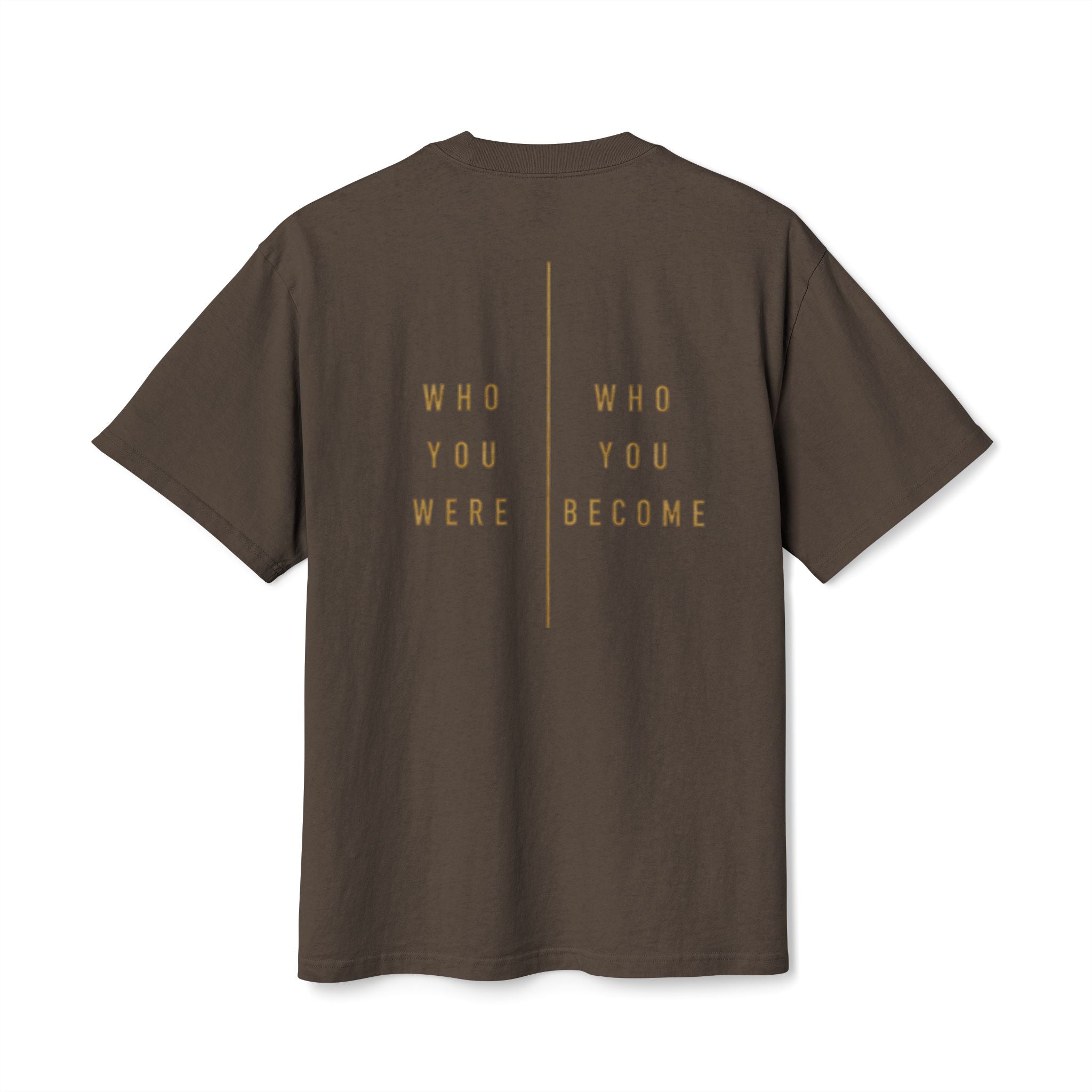 VYRAJ CH-01 Divide Tee