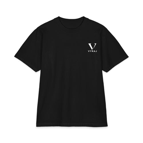 VYRAJ CH-02 Flow Tee