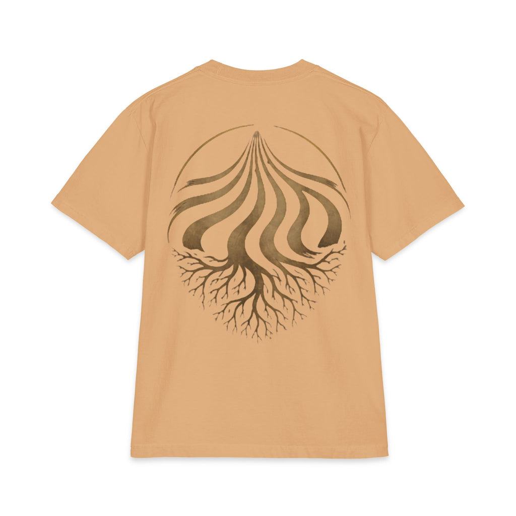 VYRAJ CH-02 Flow Tee