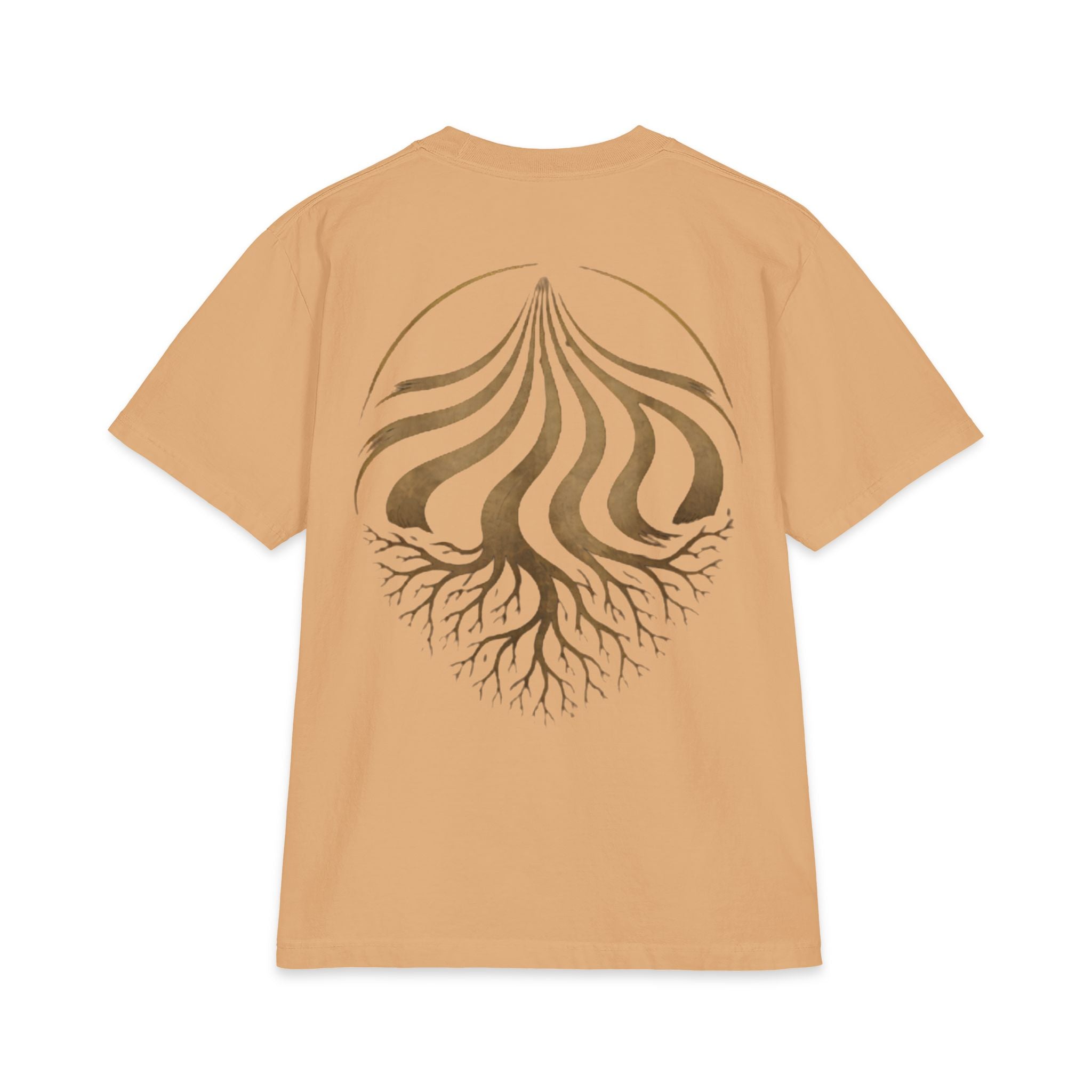 VYRAJ CH-02 Flow Tee