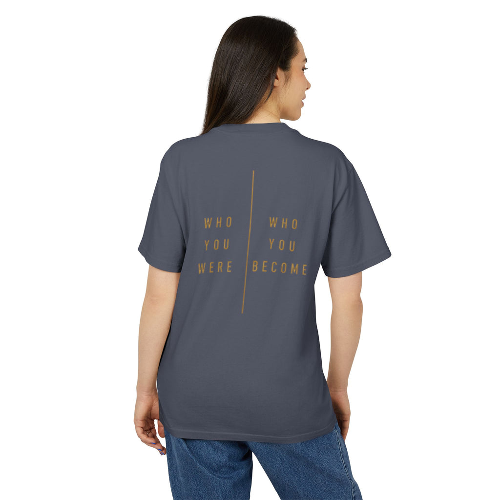 VYRAJ CH-01 Divide Tee