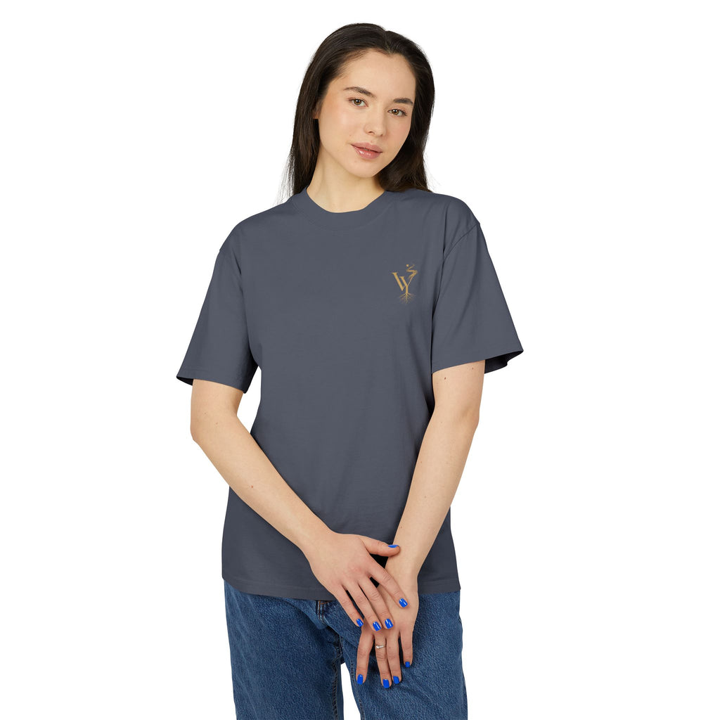 VYRAJ CH-01 Divide Tee