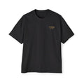 The Journey – Keep Moving Vintage Graphic Tee