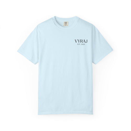 Grow Through It Tee
