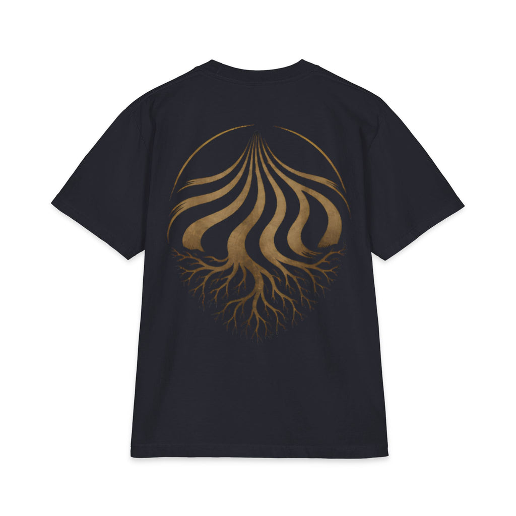 VYRAJ CH-02 Flow Tee