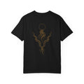 VYRAJ Oversized Tee — Journey Roots Edition