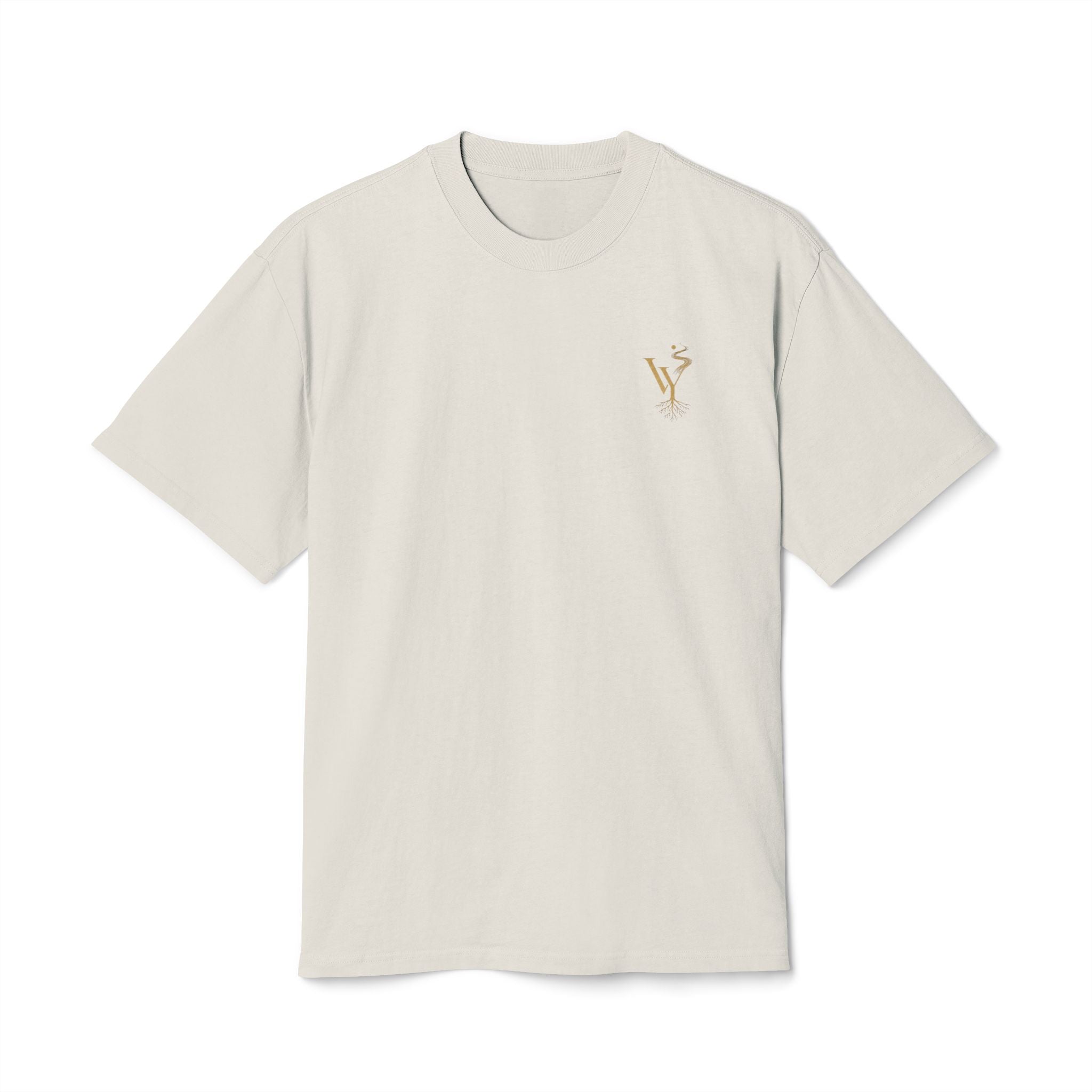 VYRAJ CH-01 Divide Tee