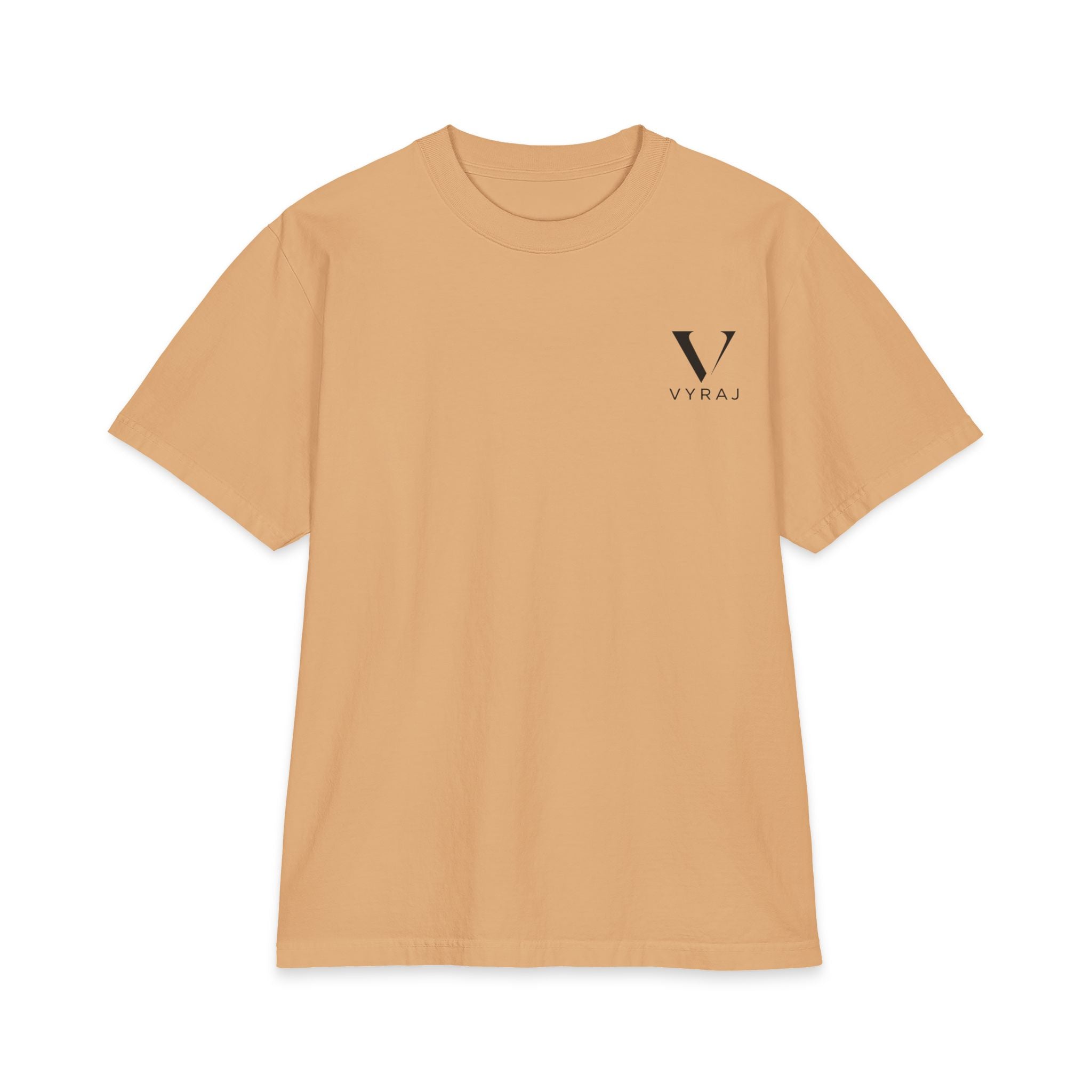VYRAJ CH-02 Flow Tee