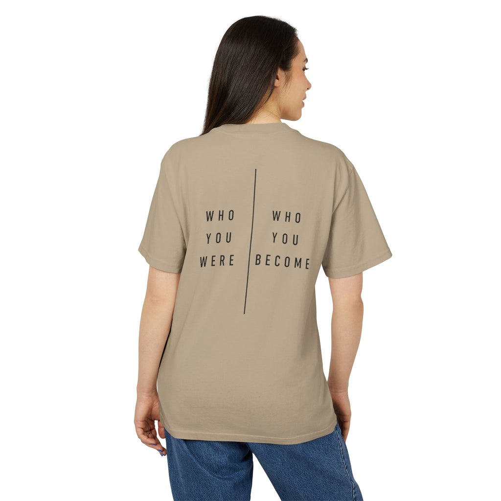 VYRAJ CH-01 Divide Tee