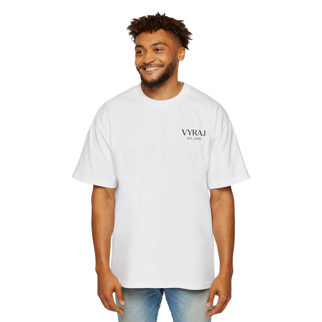 The Journey – Keep Moving Vintage Graphic Tee