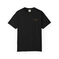 VYRAJ Oversized Tee — Journey Roots Edition